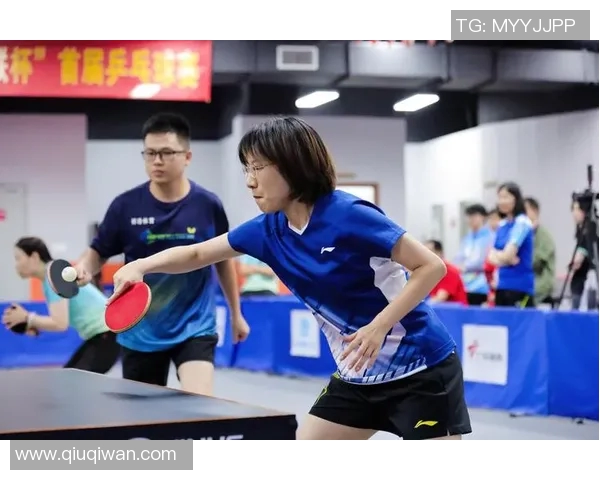 广州乒乓球队团队协作引发热议球员间默契与竞争的微妙平衡探讨