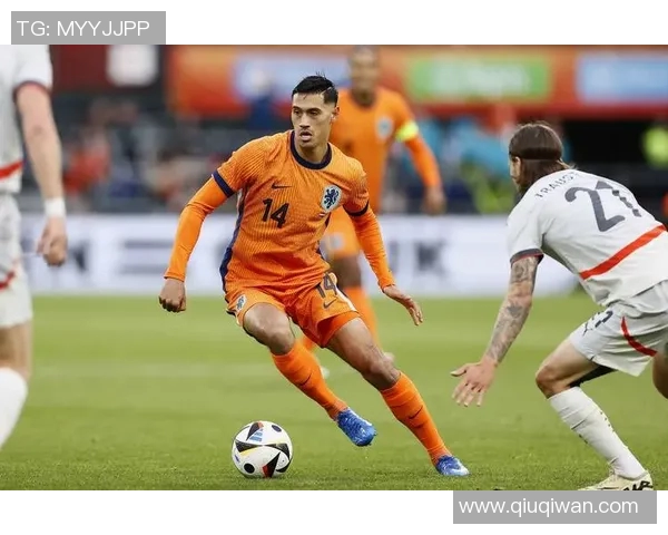 荷兰足球明星现状揭秘最新动态与未来发展趋势分析