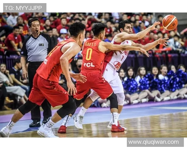 西安篮球队在世界锦标赛中的战术分析与表现评估